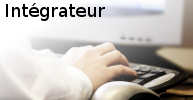 intégrateur