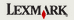 lexmark